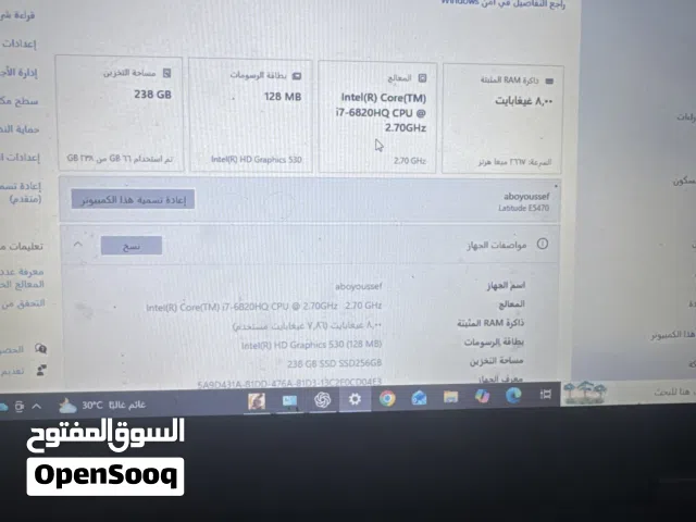 Windows Dell for sale  in Jeddah