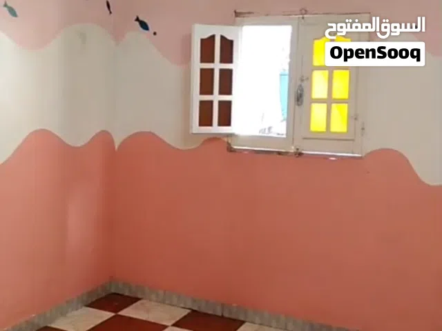 60 m2 2 Bedrooms Apartments for Sale in Qalubia Shubra al-Khaimah
