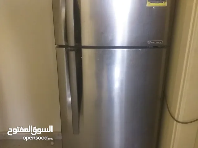 LG Refrigerators in Zagazig