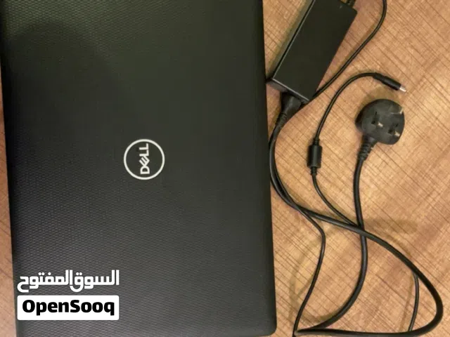 Dell, Intel Celeron N4000, 4GB RAM