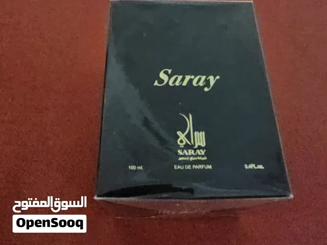عطر سراي 100 مل للجنسين Saray Eau de Parfum 100 ml for sale