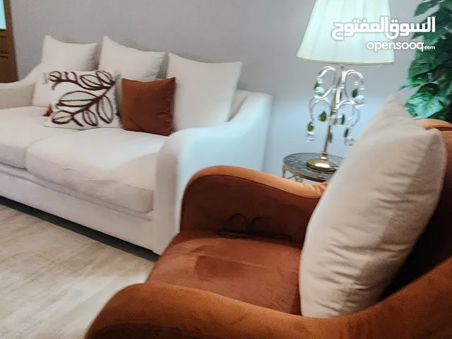 شقة مفروشة فاخرة للإيجار Luxury apartment for rent