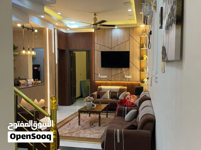 120 m2 3 Bedrooms Townhouse for Sale in Baghdad Daoudi