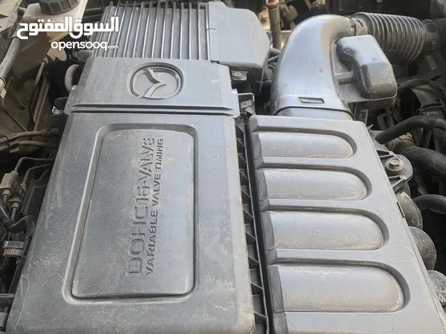 Used Mazda 3 in Al Madinah