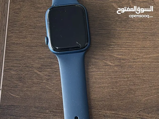 ساعه Apple Watch Series 7 (GPS)