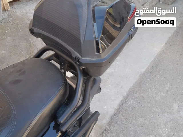 دراجة كهربائية