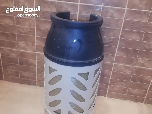 للبيع أسطوانة غاز فيبر