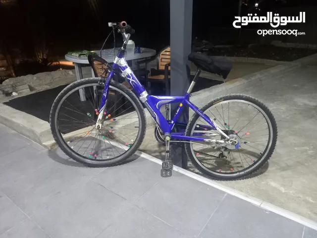 بسكليت 26 أنظيف والسعر 45دينار