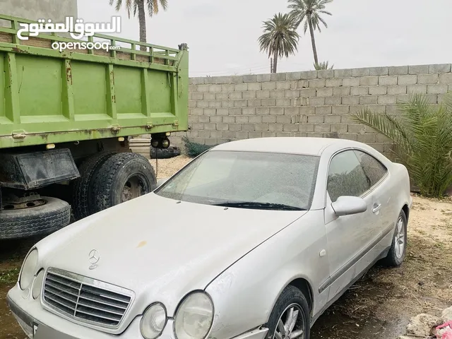 مرسيدسclk اقرا الوصف قبل ماتتصل