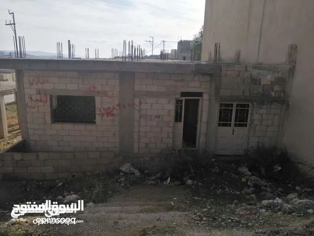 152 m2 5 Bedrooms Townhouse for Sale in Jerash Other