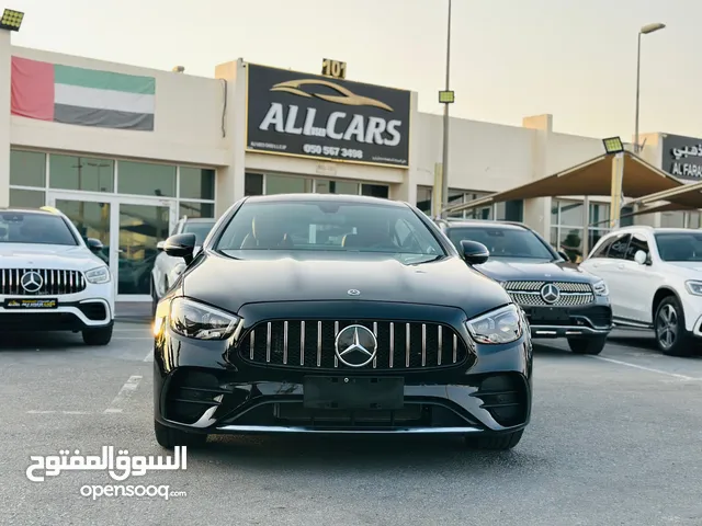 Mercedes E450 coupe 2020 for sale Full options