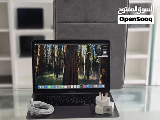macOS Apple for sale  in Muscat