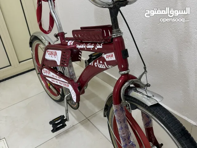 للبيع رامبو عنابي جديد نضيف ! جدن مقاس 20