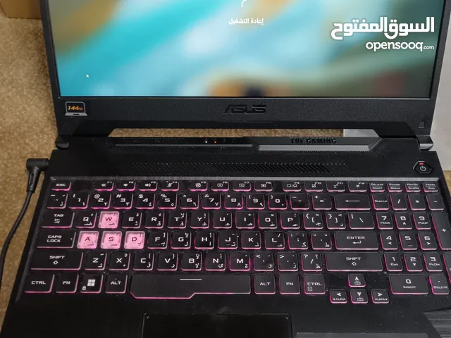  Asus for sale  in Irbid