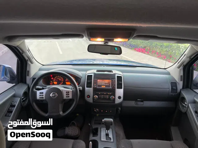 نيسان أكستيرا خليجي – وكالة عمان – موديل 2015 (بدون الرقم للبيع)