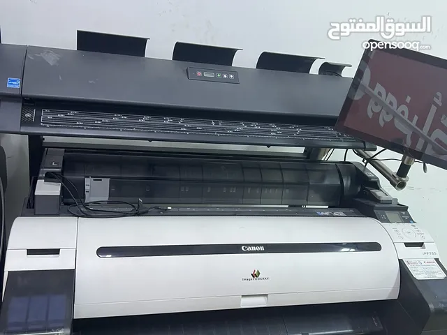 Multifunction Printer Canon printers for sale  in Al Dakhiliya