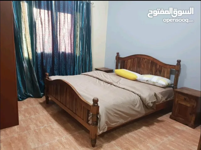 The Best Fully Furnished Room in Madinat sultan Qaboos next to Oasis Mall