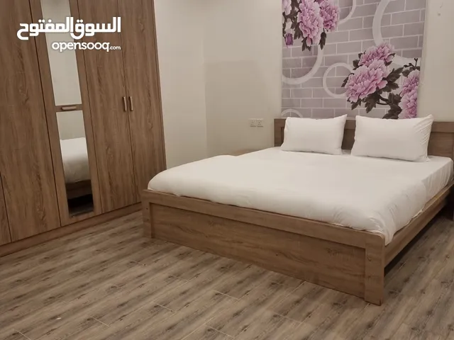 120 m2 2 Bedrooms Apartments for Rent in Tabuk Al Masif