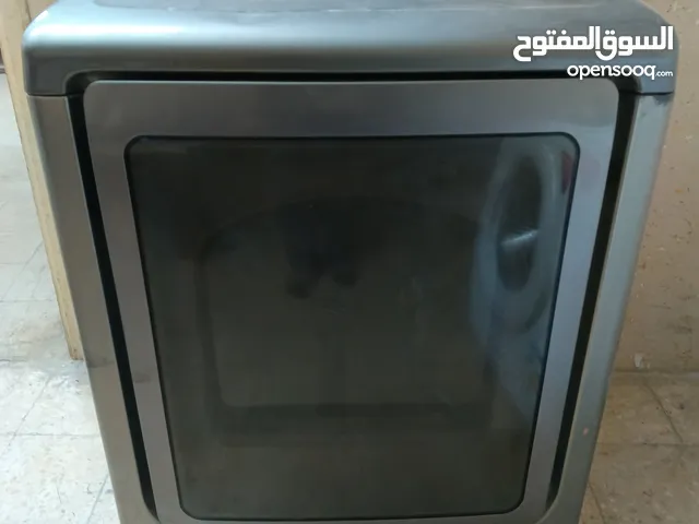 Samsung 15 - 16 KG Dryers in Amman