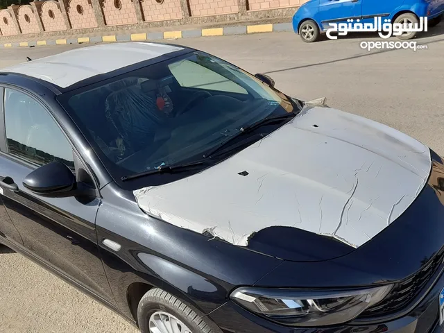Used Fiat Tipo in Giza