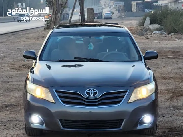 Used Toyota Camry in Qasr Al-Akhiar