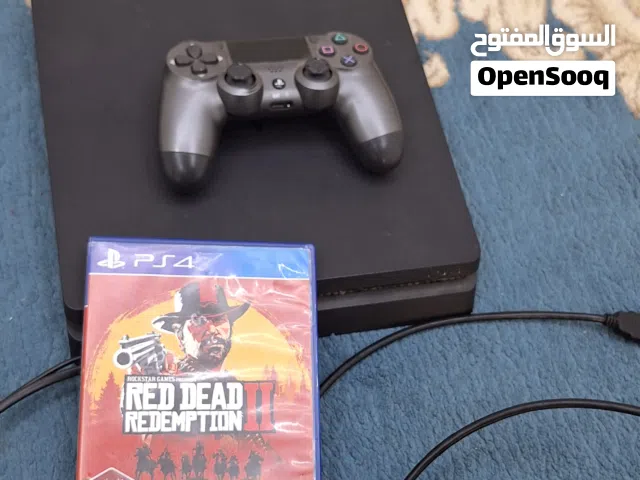 PlayStation 4 PlayStation for sale in Al Batinah