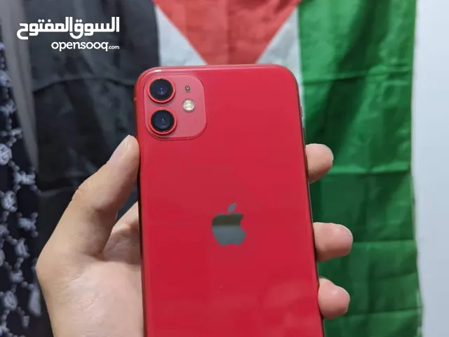 Apple iPhone 11 128 GB in Amman