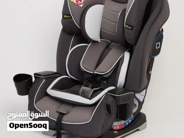 Graco SlimFit 3 in 1 Car Seat  Slim & Comfy Design Saves Space in Your Back Seat, Redmond