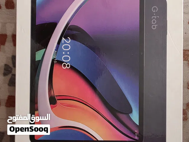 G-tab Other 256 GB in Salt
