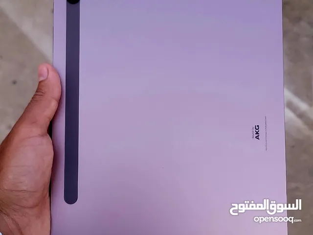 Samsung Galaxy Tab S7 Plus 128 GB in Sana'a