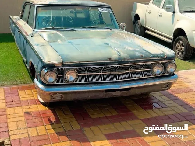 Used Mercury Mountaineer in Ras Al Khaimah