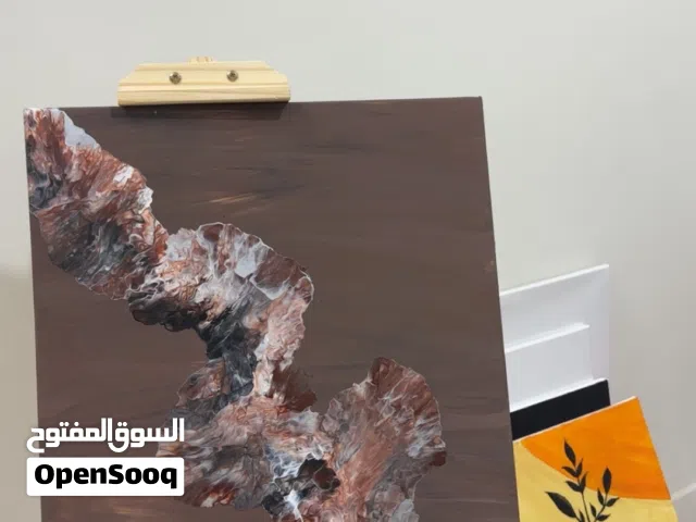 لوحات فنيه خياليه ، تسليم فوري