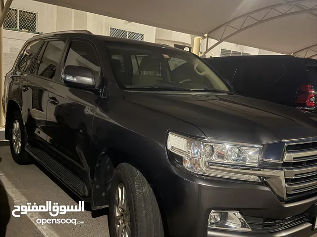 Excellent Condition Car – No Accident History