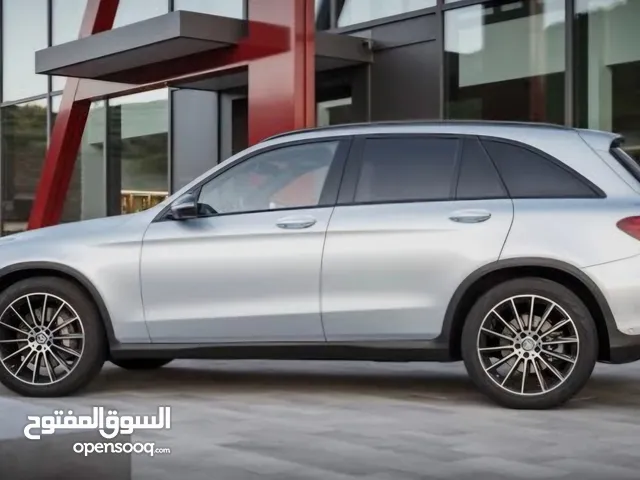 زجاج خلفي معتم