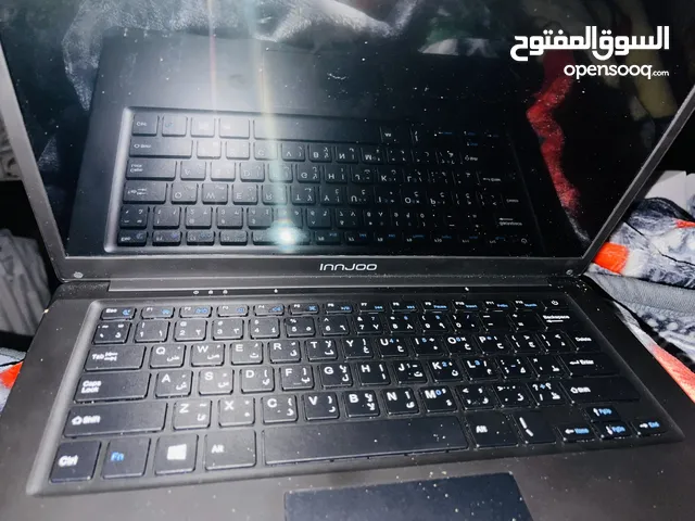 Innjoo laptop windows 10