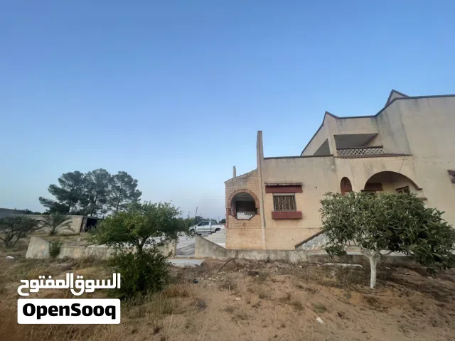 Farm Land for Sale in Tripoli Wadi Al-Rabi