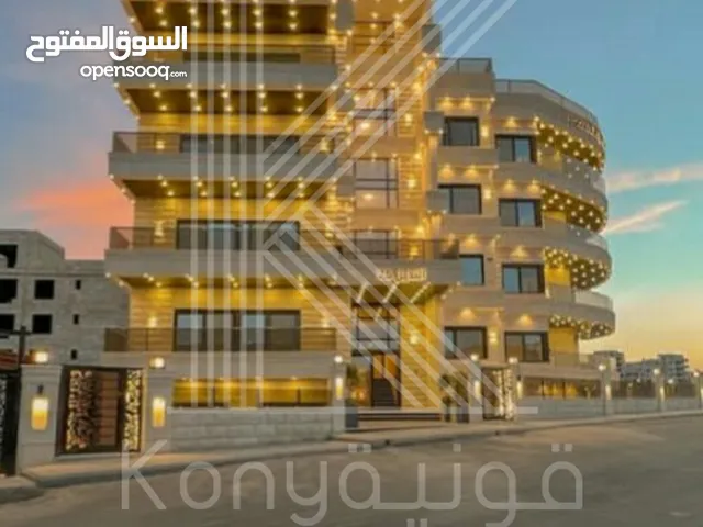 220 m2 4 Bedrooms Apartments for Sale in Amman Khalda