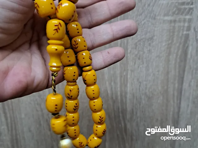 Misbaha - Rosary for sale in Al Riyadh
