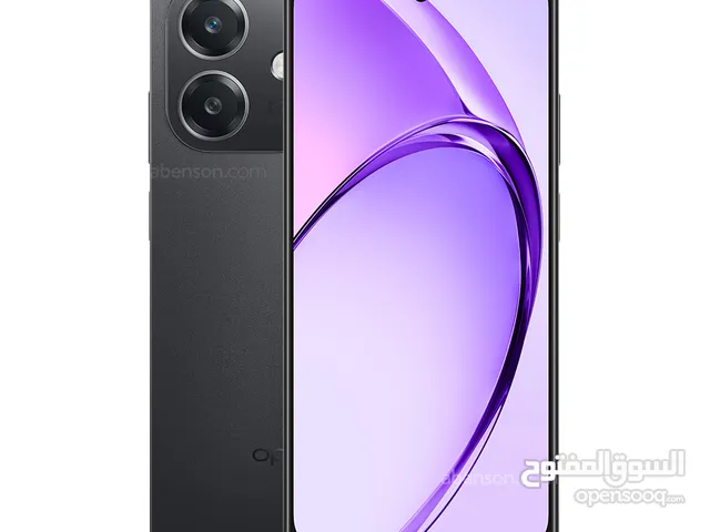 Oppo A3 مستعمل ونظيف عندو أقل من 6 شعور للبيع ب400دينار فقط
