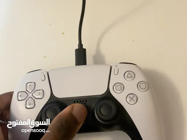 ps5 controller used for 32 BD