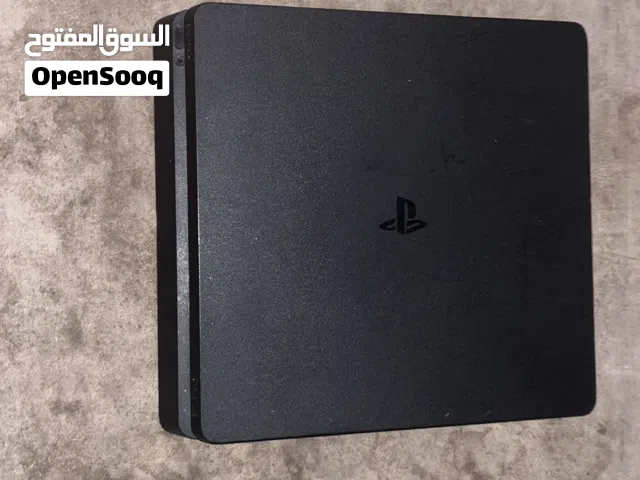 بلايستيشن 4