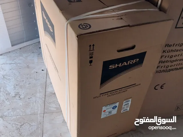 Sharp 3 - 3.4 Ton AC in Cairo