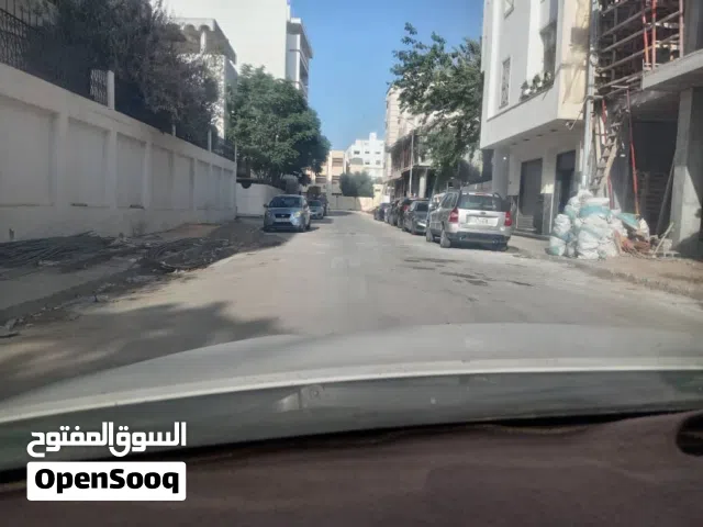 فيلا للبيع في بن عاشور