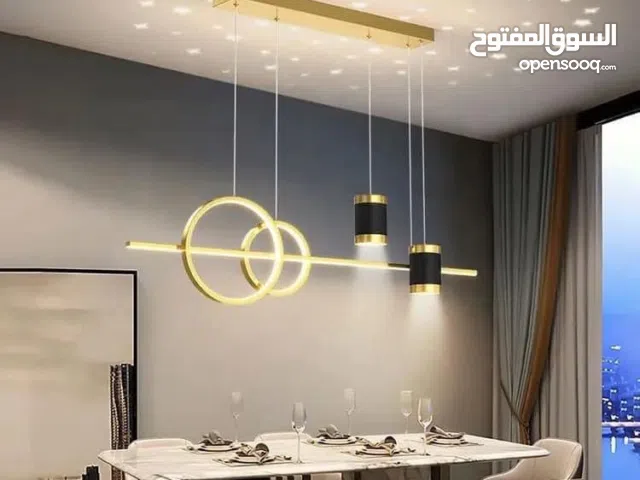 ثريا LED موديل حديث