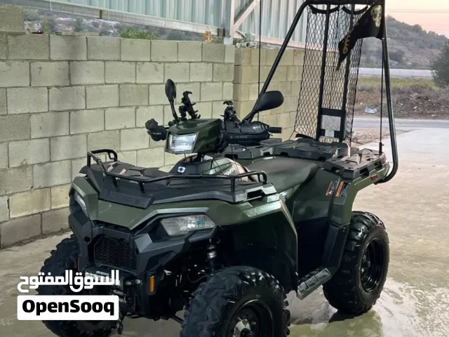 طراقترون بولاريس للبيع 2023 قانوني