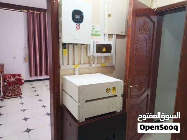 Furnished Monthly in Aden Other
