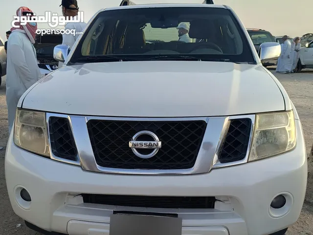 جيب نيسان باثفندر 2008