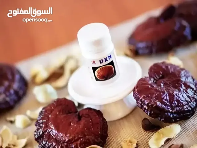ملك الاعشاب الفطرالريشي