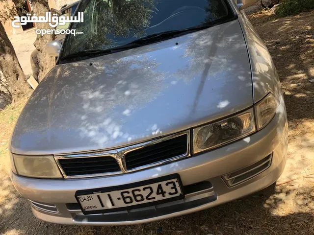 Used Mitsubishi Lancer in Amman