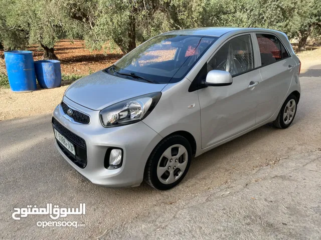 كيا مورننج بسعر ممتاز